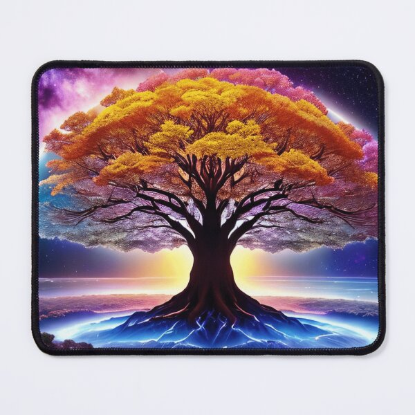 Item preview, The Impossibles | Cosmic Arboretum designed and sold by Tarnaka.
