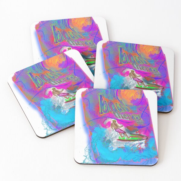 Item preview, Board therapy wave edition 2 color designed and sold by Bburres88.