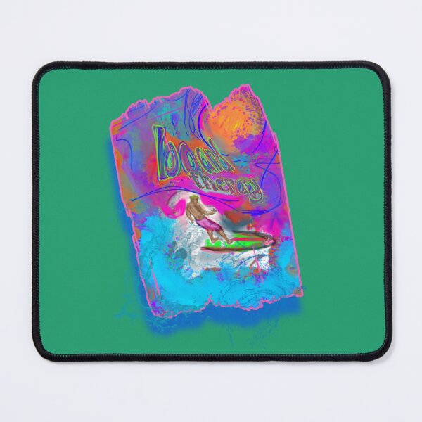 Item preview, Board therapy wave edition 2 color designed and sold by Bburres88.
