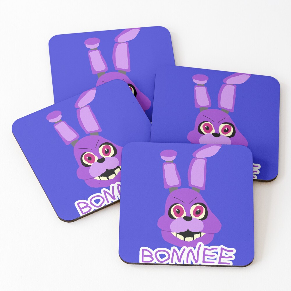 Item preview, Coasters (Set of 4) designed and sold by Inability.