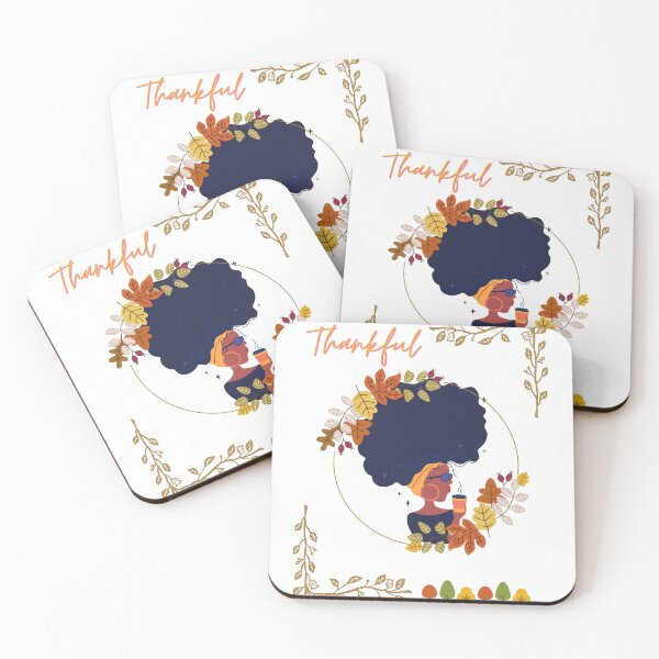 Item preview, Thankful  designed and sold by KireaArtWork.