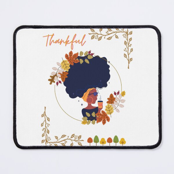 Item preview, Thankful designed and sold by KireaArtWork.