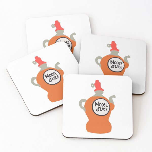 Item preview, Moose Juice designed and sold by searchingforsvt.