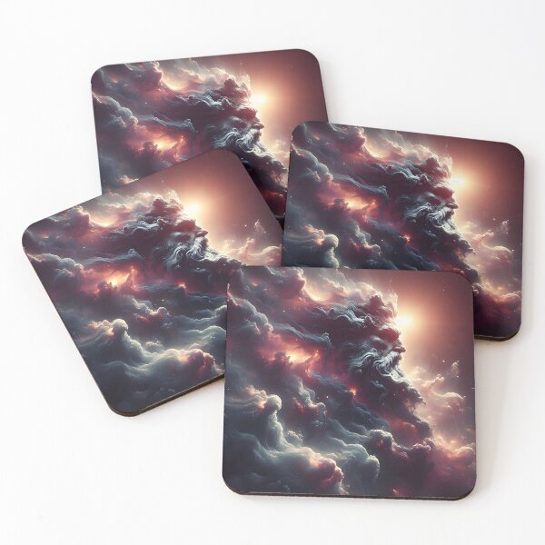Item preview, God’s Creation ex Nihilo 'The Divine Series' designed and sold by Takin-Thepiss.