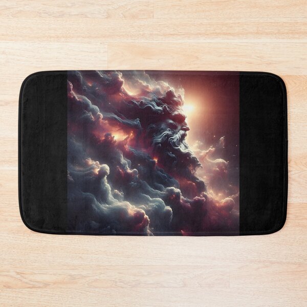 Item preview, God’s Creation ex Nihilo 'The Divine Series' designed and sold by Takin-Thepiss.