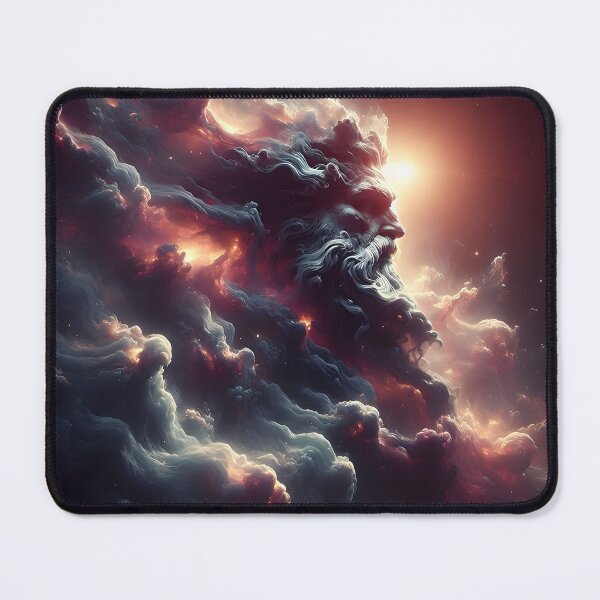 Item preview, God’s Creation ex Nihilo 'The Divine Series' designed and sold by Takin-Thepiss.