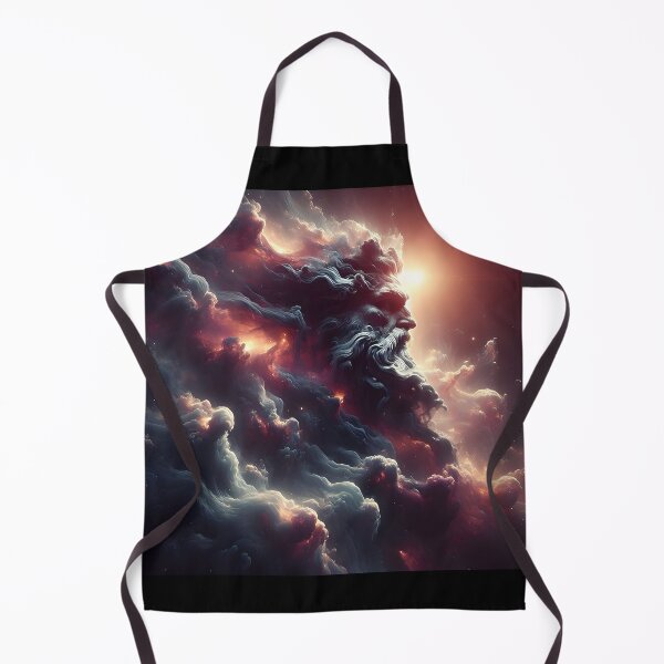 Item preview, God’s Creation ex Nihilo 'The Divine Series' designed and sold by Takin-Thepiss.