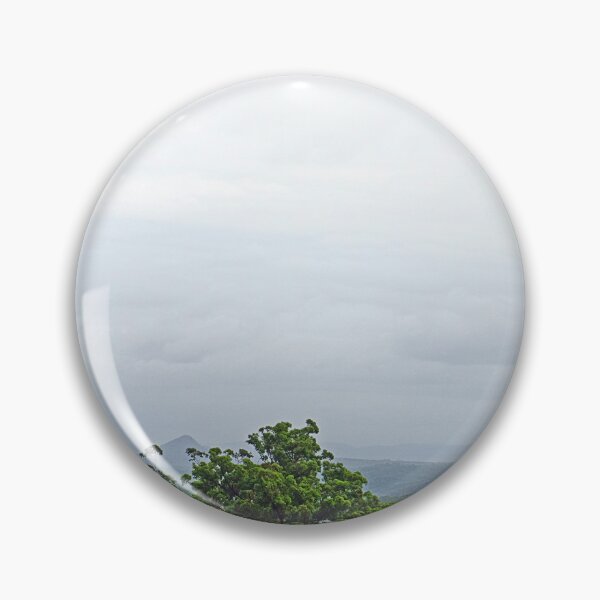 Item preview, Misty Day over the Glasshouse Mountains designed and sold by Paul Gilbert.