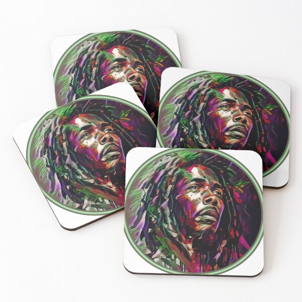 Item preview, Bob Marley designed and sold by ArqRodrigo.