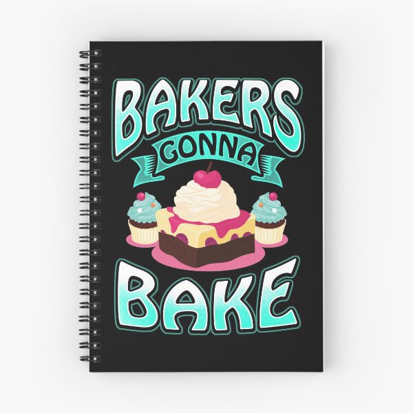 Item preview, Bakers Gonna Bake - Baker Baker Bakery Occupation designed and sold by anziehend.