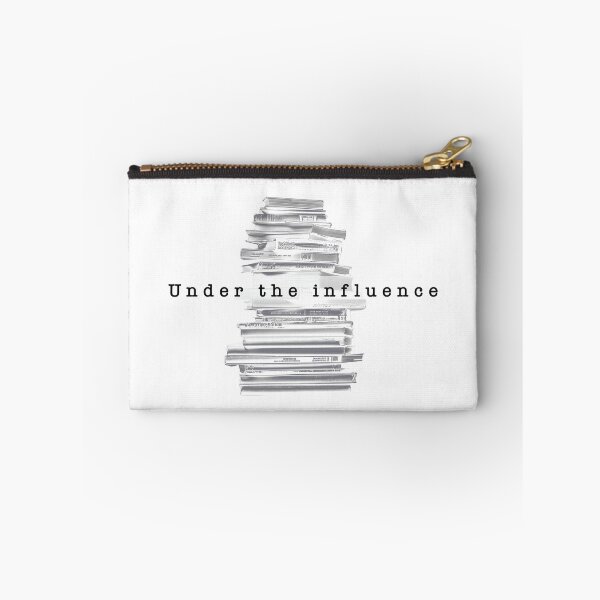 Item preview, Under the influence designed and sold by LeafyT.