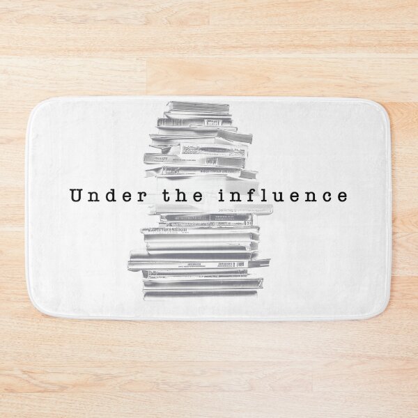 Item preview, Under the influence designed and sold by LeafyT.