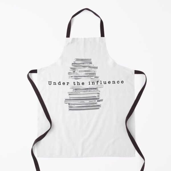 Item preview, Under the influence designed and sold by LeafyT.