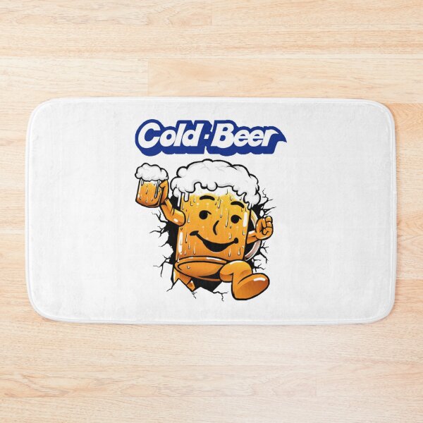 Item preview, Cool Beer  designed and sold by LisaBarrios56.