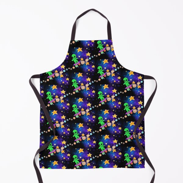 Item preview, An Alien Surfing designed and sold by Tweetypie32.