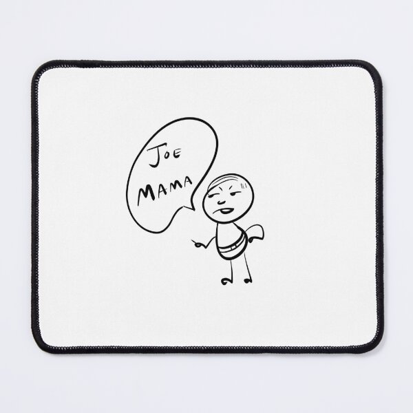 Item preview, Joe mama  designed and sold by fabinthelab.