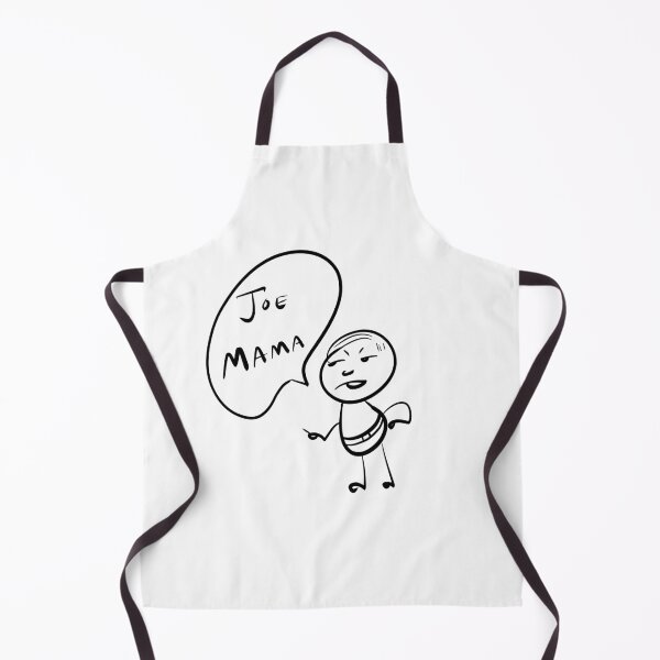Item preview, Joe mama designed and sold by fabinthelab.