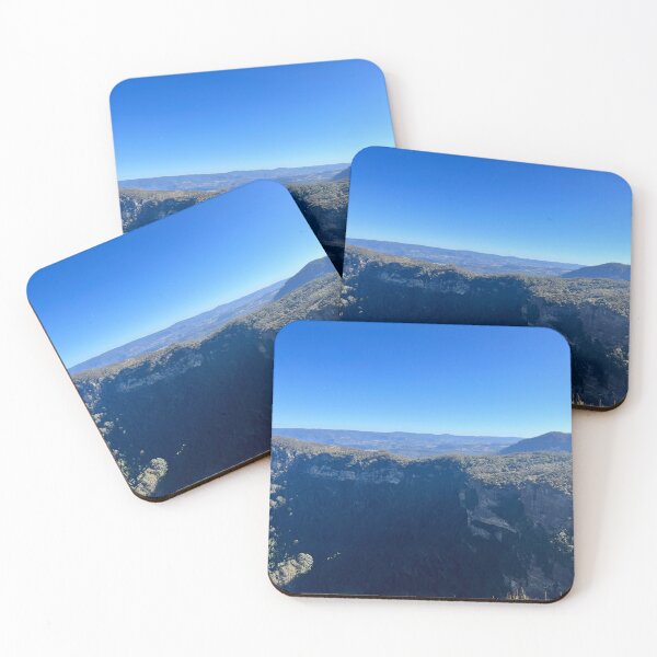 Item preview, Blue Mountains Megalong Valley designed and sold by Mirth and Magic.