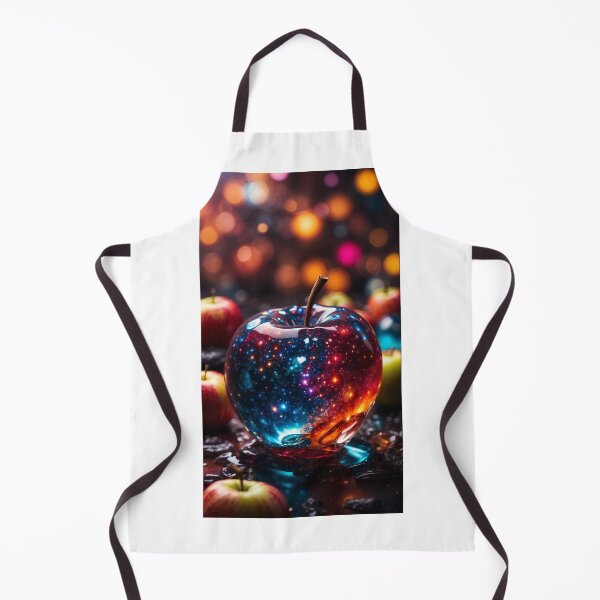 Item preview, Crystal Apple Phone Cases designed and sold by KnzSHOPPING.