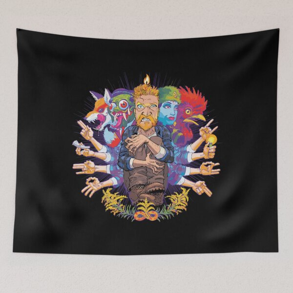 Item preview, Tyler Childers designed and sold by IkeTurnerIke.