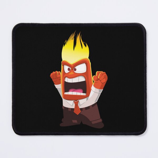 Item preview, Anger - Inside Out designed and sold by LisaBarrios56.
