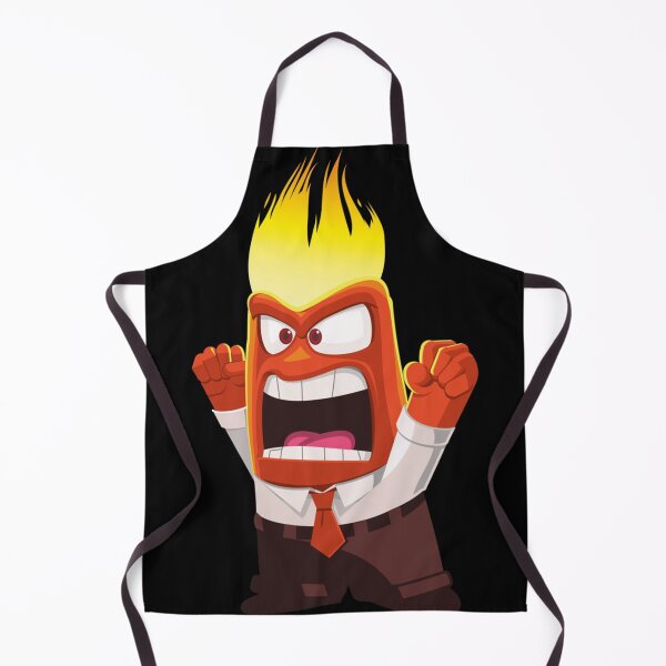 Item preview, Anger - Inside Out designed and sold by LisaBarrios56.