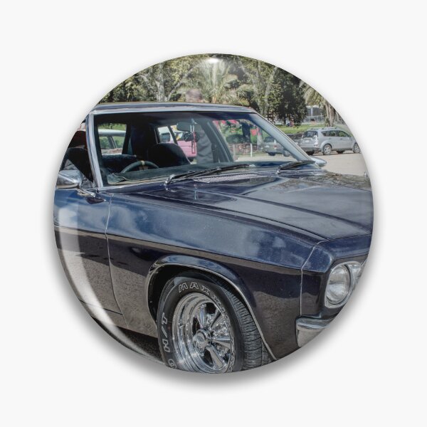 Item preview, Classic Statesman from the Billetproof Downunder designed and sold by Cars around Adelaide.