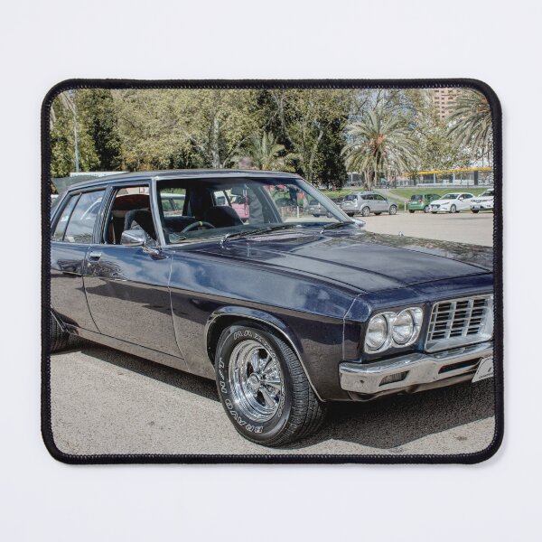 Item preview, Classic Statesman from the Billetproof Downunder designed and sold by Cars around Adelaide.