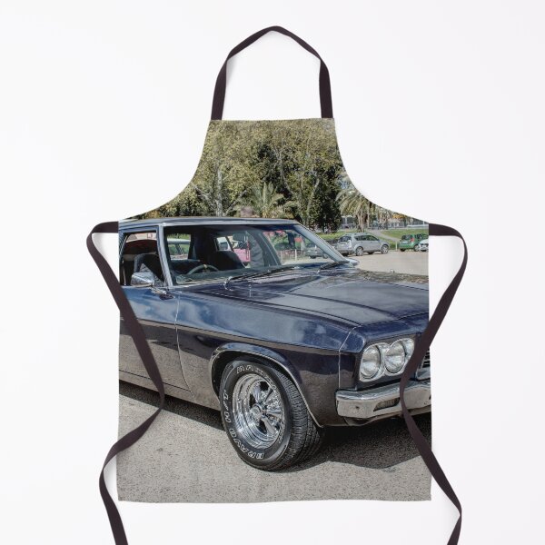 Item preview, Classic Statesman from the Billetproof Downunder designed and sold by Cars around Adelaide.