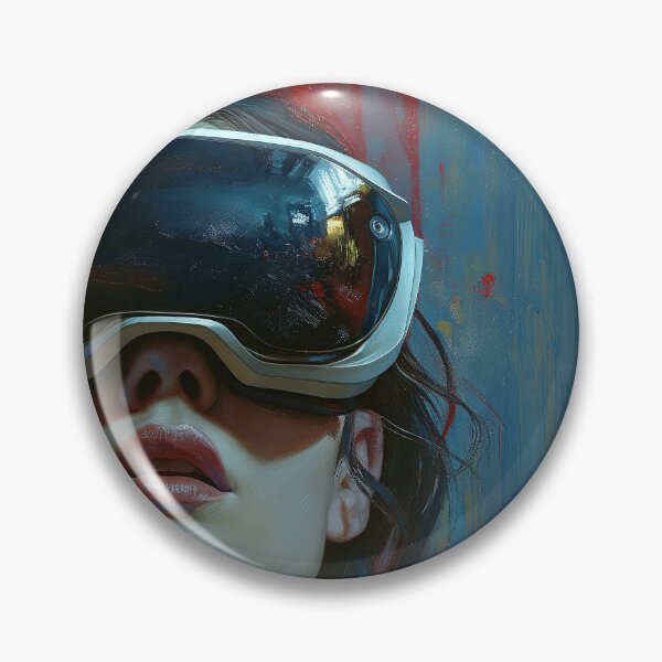 Item preview, Futuristic Joy designed and sold by Sp3ctrumOfColor.