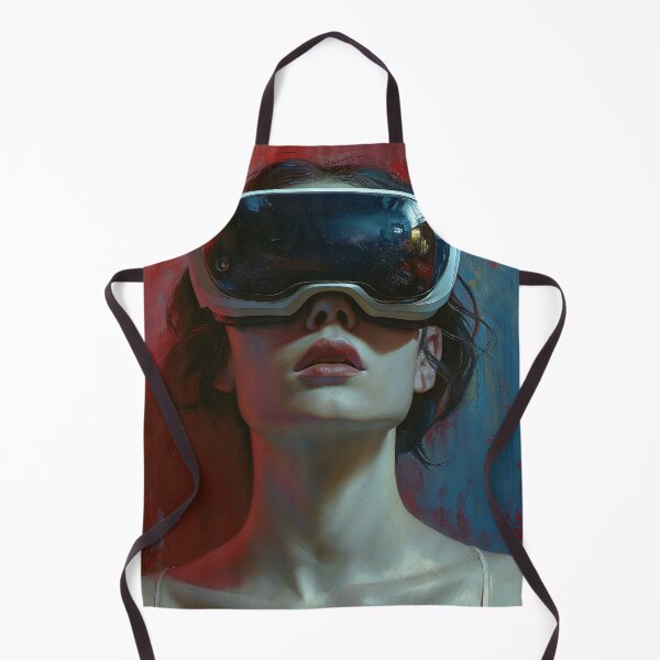 Item preview, Futuristic Joy designed and sold by Sp3ctrumOfColor.