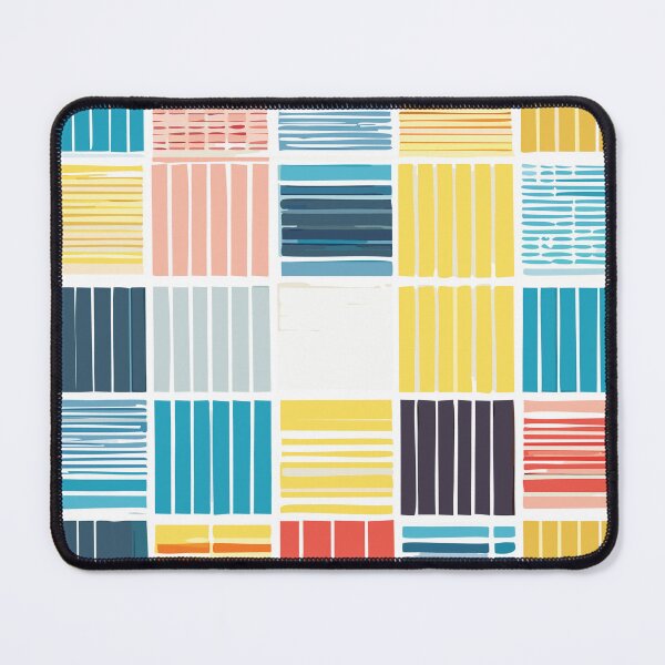 Item preview, Summer Square Wave designed and sold by cmy345.