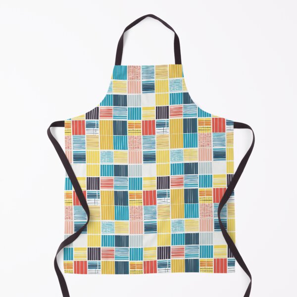 Item preview, Summer Square Wave designed and sold by cmy345.