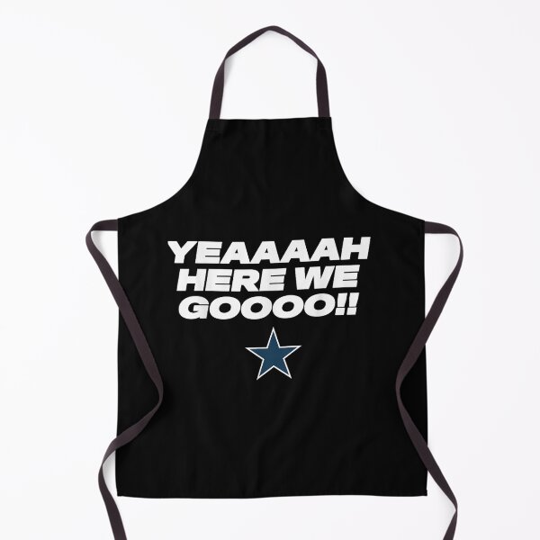 Item preview, Yeaaaah Here We Go - Dallas designed and sold by IkeTurnerIke.