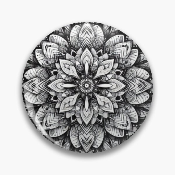 Item preview, Mandala designed and sold by Luis-ReyesM.