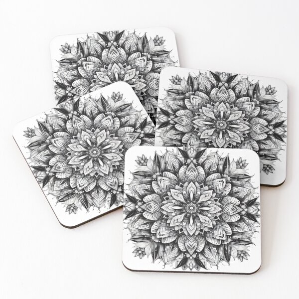 Item preview, Mandala designed and sold by Luis-ReyesM.
