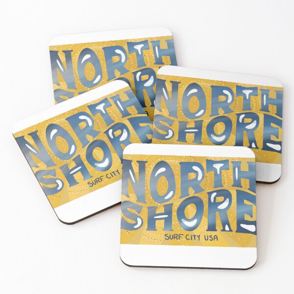 Item preview, North Shore Oahu Hawai’i designed and sold by oliviarosegreen.