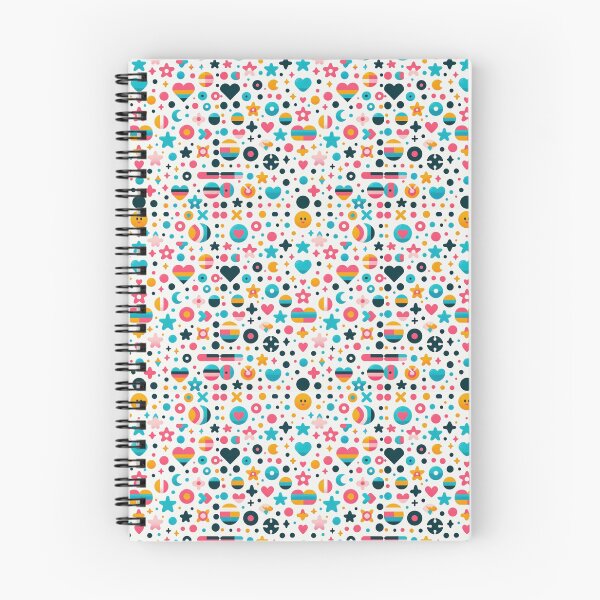 Item preview, Simple Cute Pattern designed and sold by h-stra1.