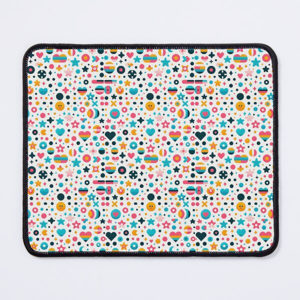Item preview, Simple Cute Pattern designed and sold by h-stra1.