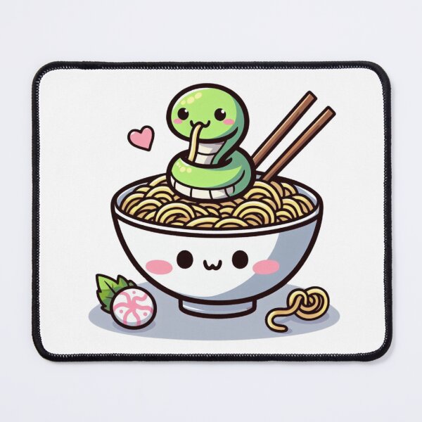 Item preview, Noodle Boy designed and sold by Mama-and-Moo.