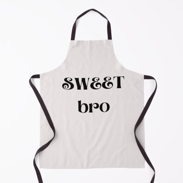 Item preview, SWEET BRO designed and sold by ukidding.