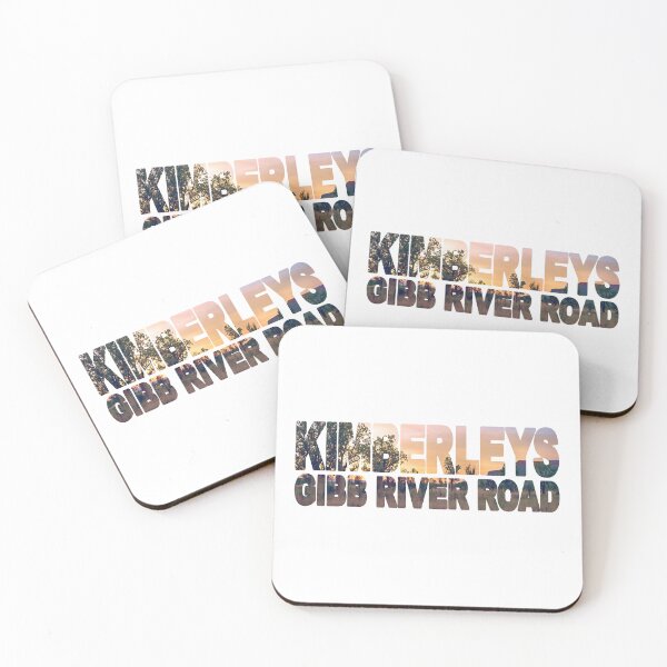 Item preview, KIMBERLEYS - Gibb River Road Western Australia Boabs designed and sold by Adam Gormley.