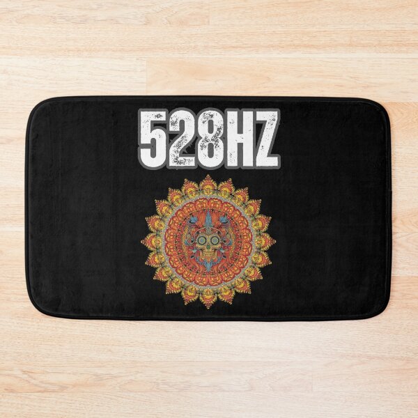 Item preview, 528HZ music mandala designed and sold by Jt41.