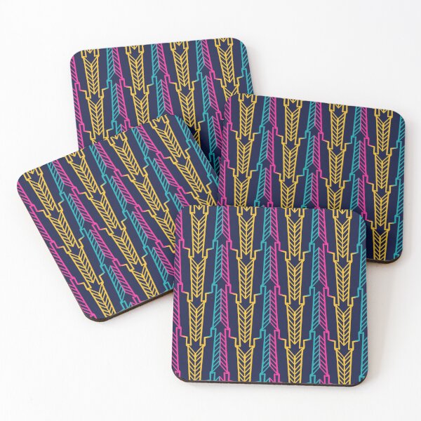 Item preview, Reciprocity  designed and sold by Shilo George.