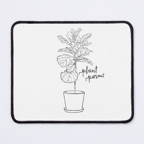 Item preview, Plant parent designed and sold by emilycalla.