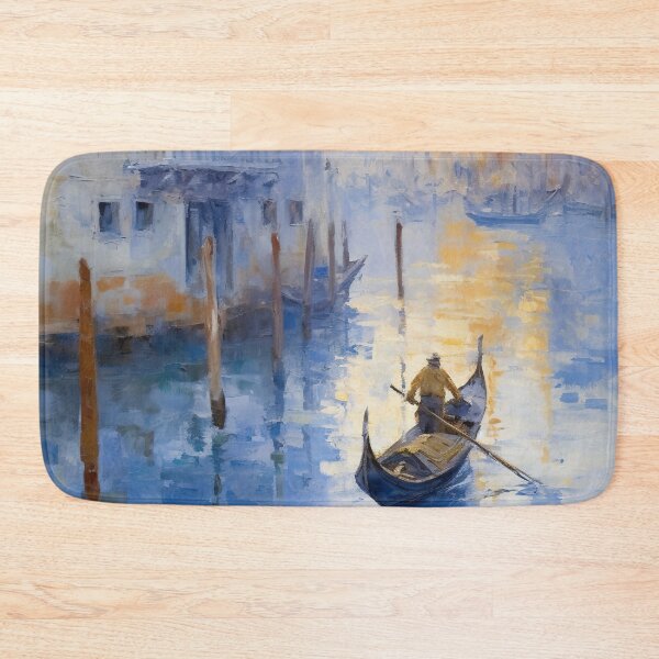 Item preview, Venice canals designed and sold by ururuty.