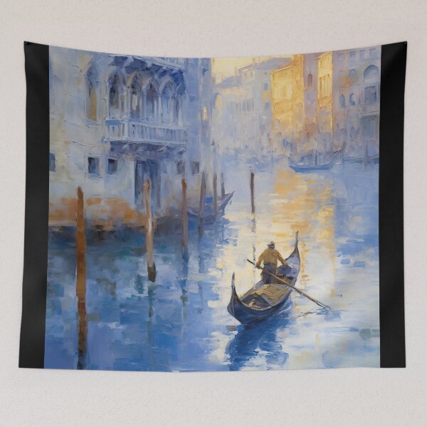 Item preview, Venice canals designed and sold by ururuty.