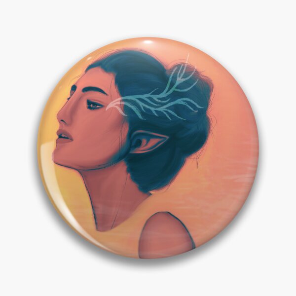 Item preview, Well of Sorrow designed and sold by arlieopal.