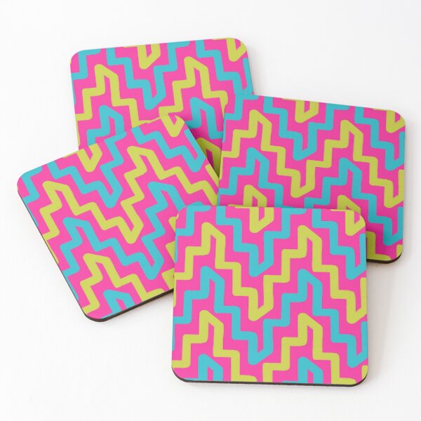 Item preview, Neon Dreams designed and sold by Shilo George.
