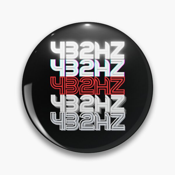 Item preview, 432HZ frequency music design designed and sold by Jt41.